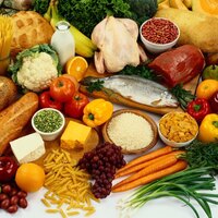 Kan grubunuza göre diyet yapın