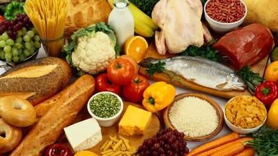 Kan grubunuza göre diyet yapın