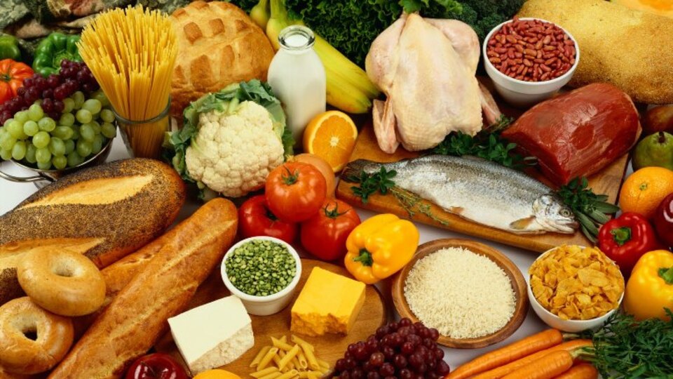 Kan grubunuza göre diyet yapın