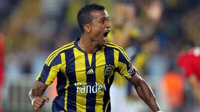 ''Topa vururken...''