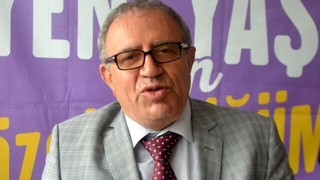 'AB'nin eleştirileri dinlenmeli'
