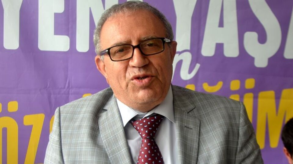 'AB'nin eleştirileri dinlenmeli'