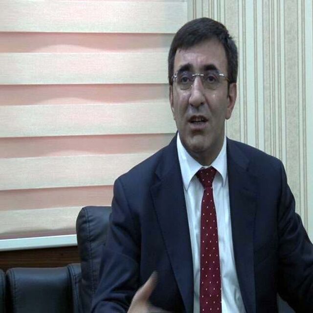 Cevdet Yılmaz'dan 'Öcalan' iddialarına yanıt