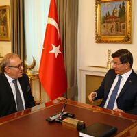 Bakanlar Kurulu'nda ilk çatlak!