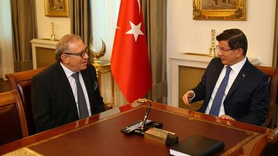 Bakanlar Kurulu'nda ilk çatlak!