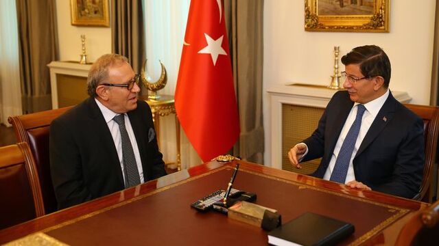 Bakanlar Kurulu'nda ilk çatlak!