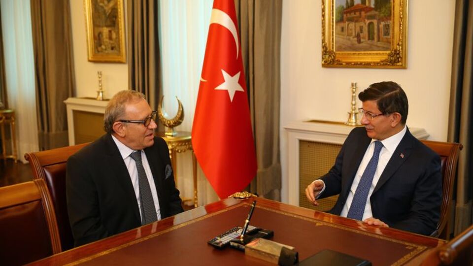 Bakanlar Kurulu'nda ilk çatlak!