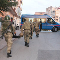 Teröristleri ihbar edenlere para ödülü!