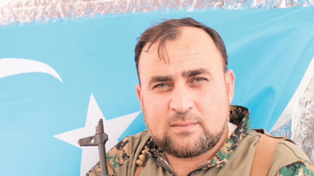 'Destek gelmezse Mare düşer'