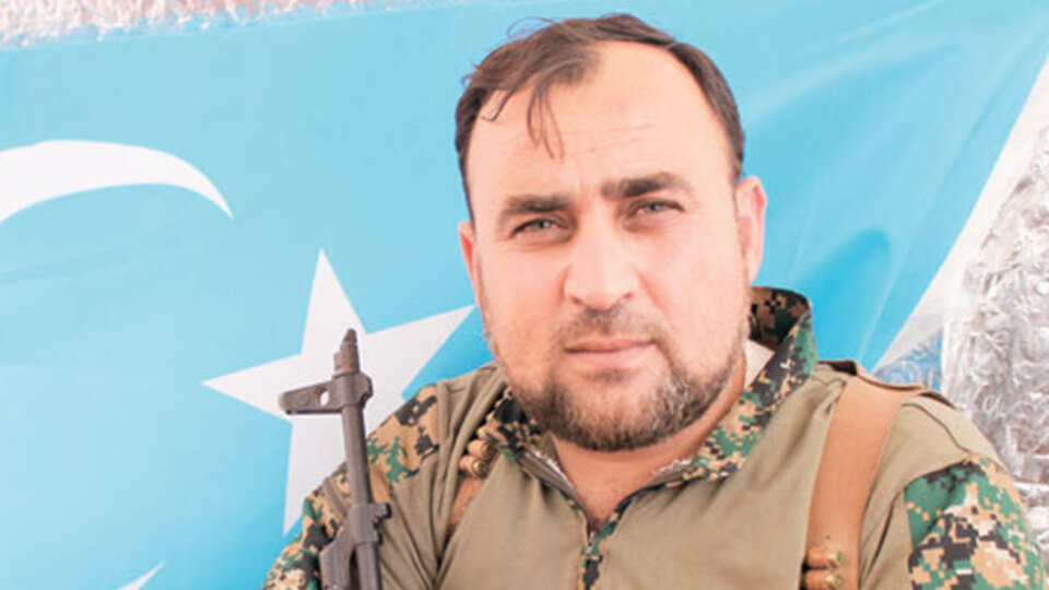 'Destek gelmezse Mare düşer'