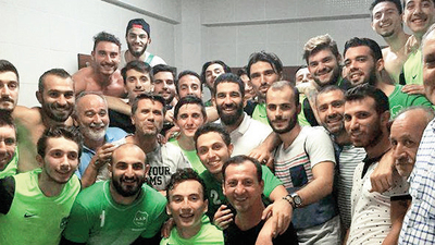 "Altıntepsi candır"