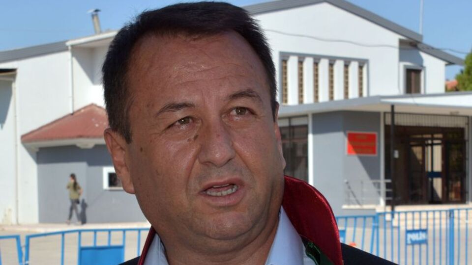 "Ödül olarak bu terfileri almış bulunuyorlar..."