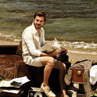 Dünyaya gelecek çocuğu için...