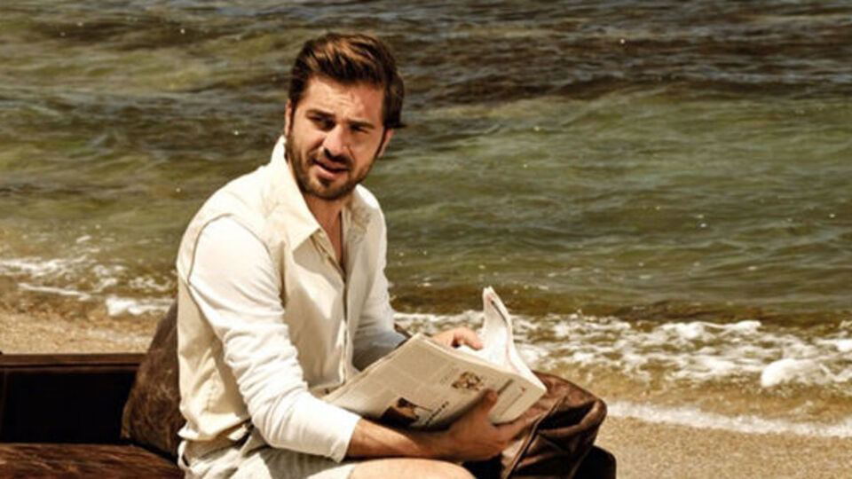 Dünyaya gelecek çocuğu için...