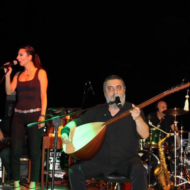 "Playback konseri reddedin"