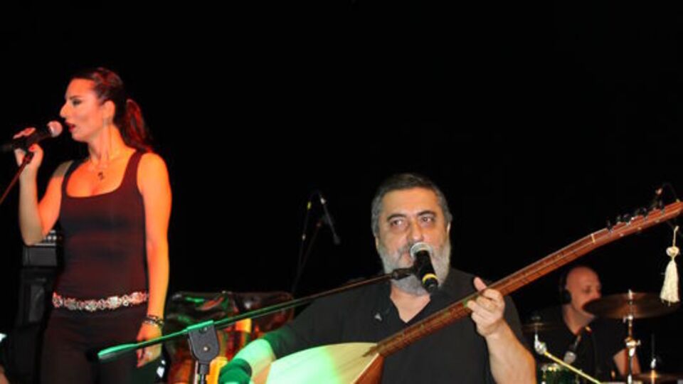 "Playback konseri reddedin"
