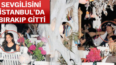 Kıvanç Tatlıtuğ ile Azra Akın pişti oldu