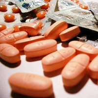 Doğum kontrol haplarının bir zararı daha...