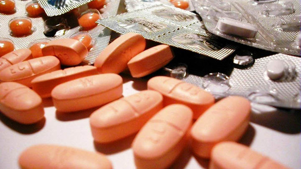 Doğum kontrol haplarının bir zararı daha...