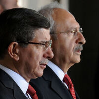 Kılıçdaroğlu İhsan Özkes için ne dedi?