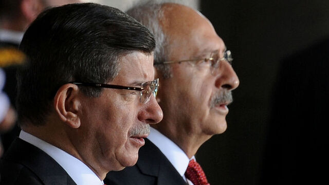 Kılıçdaroğlu İhsan Özkes için ne dedi?