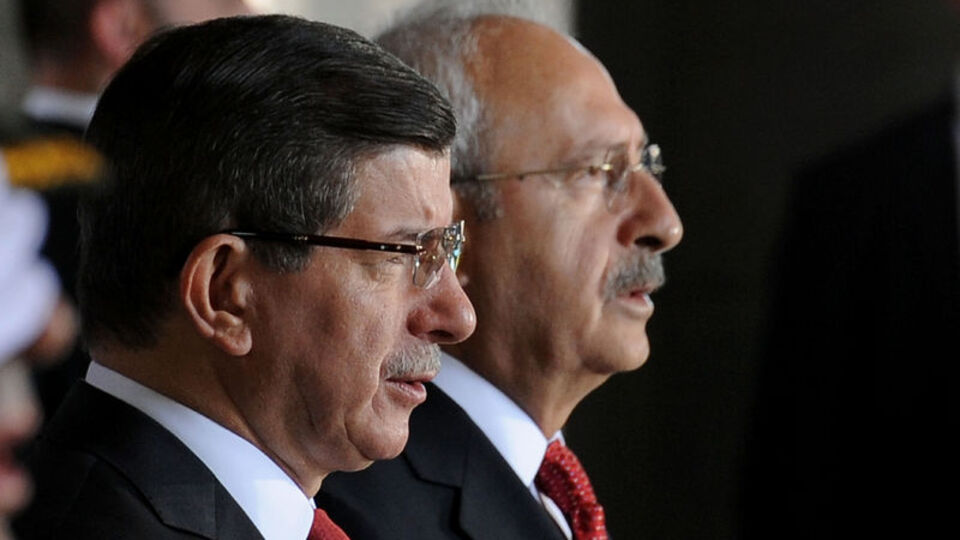 Kılıçdaroğlu İhsan Özkes için ne dedi?