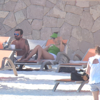 Beren'den o iddialara fotoğraflı yanıt