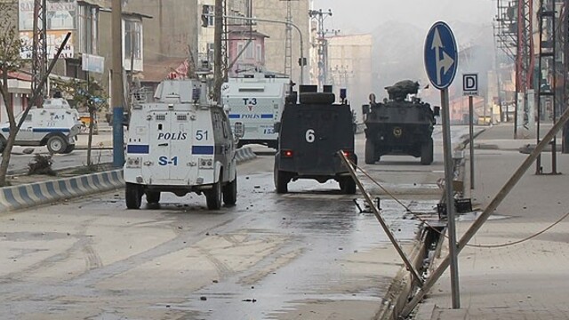 İşte terör saldırılarının 56 günlük bilançosu!