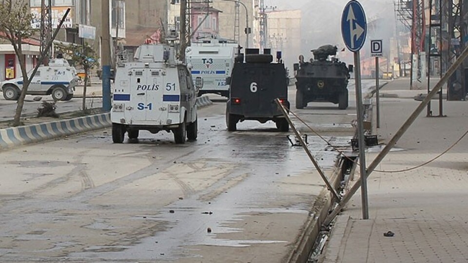 İşte terör saldırılarının 56 günlük bilançosu!