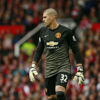 Beşiktaş'tan Victor Valdes açıklaması