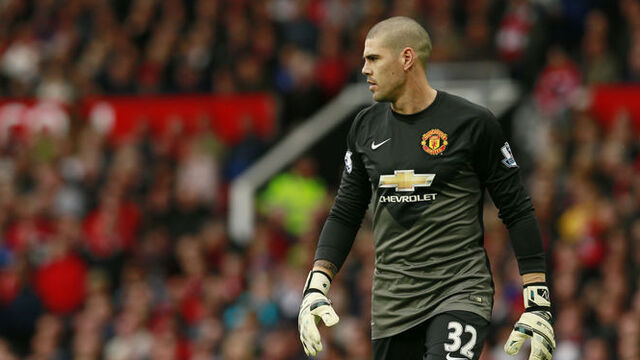 Beşiktaş'tan Victor Valdes açıklaması