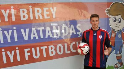 Adana'dan Altınordu'ya!..