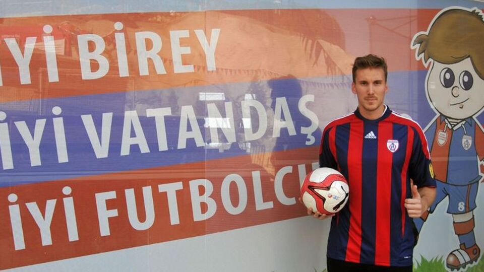 Adana'dan Altınordu'ya!..