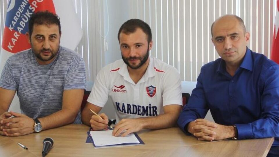 3'ü bir arada!