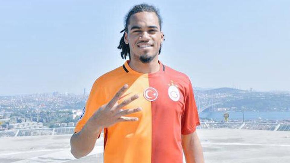 Denayer Galatasaray'da