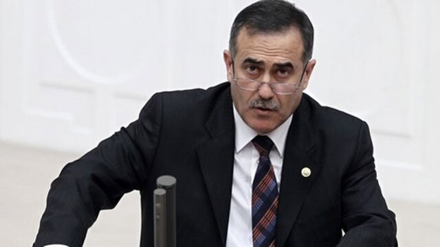 "Peygamberimiz'in hoşnut olacağı bir ortamdı"