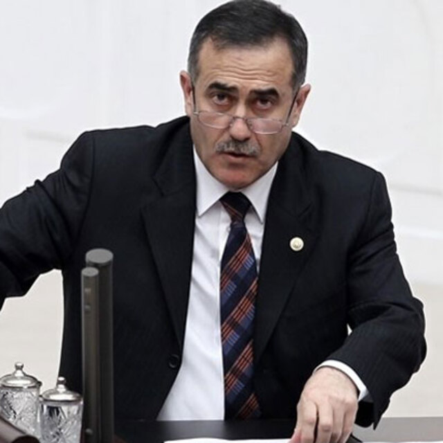 "Peygamberimiz'in hoşnut olacağı bir ortamdı"
