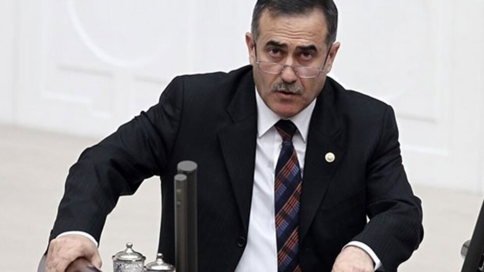 "Peygamberimiz'in hoşnut olacağı bir ortamdı"