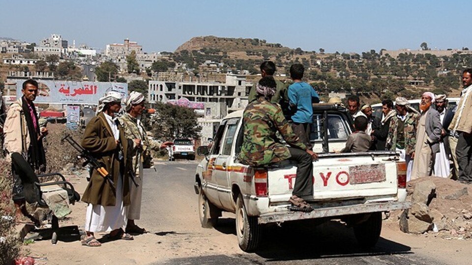 Yemen'deki çatışmalarda 38 kişi öldü