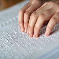 Sağlık Bakanlığından "sesli sağlık kitabı"