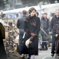 Ünlü aktör kadın oldu!