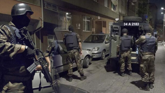 Terörle mücadelede 'ihbarcıya ödül'e siyasilerden tepki!