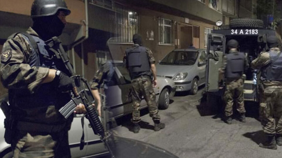 Terörle mücadelede 'ihbarcıya ödül'e siyasilerden tepki!