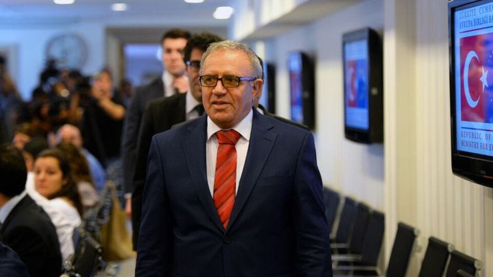 Başbakanlık'ta görev dağılımında önemli detay!