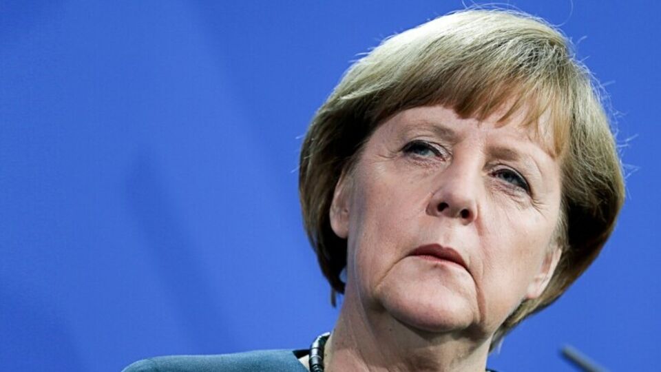 Merkel'den şaşırtan Türkiye açıklaması
