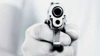 Hesabı fazla buldu, 3 kişiyi vurdu!