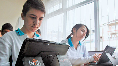 MEB uyardı: Tabletinize sahip çıkın, bir daha yok