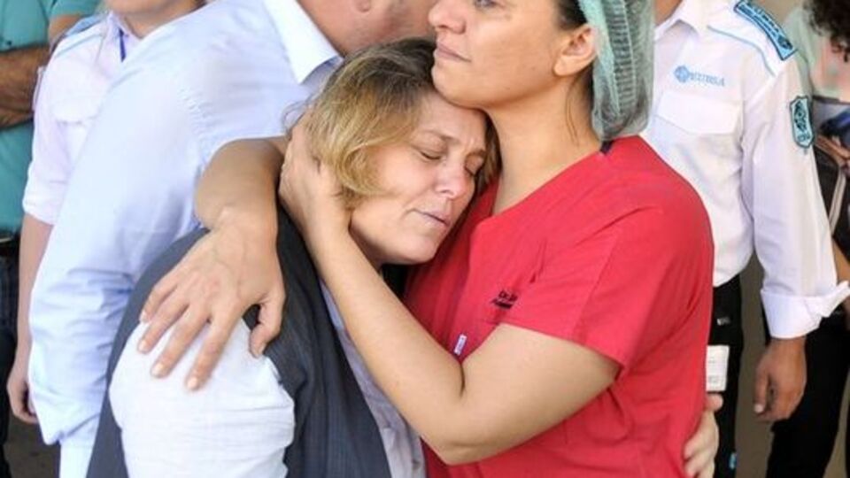 Eşinin kalbini taşıyan kadın konuştu