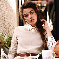 "Hayatım işli, aşklı, tutkulu olsun"