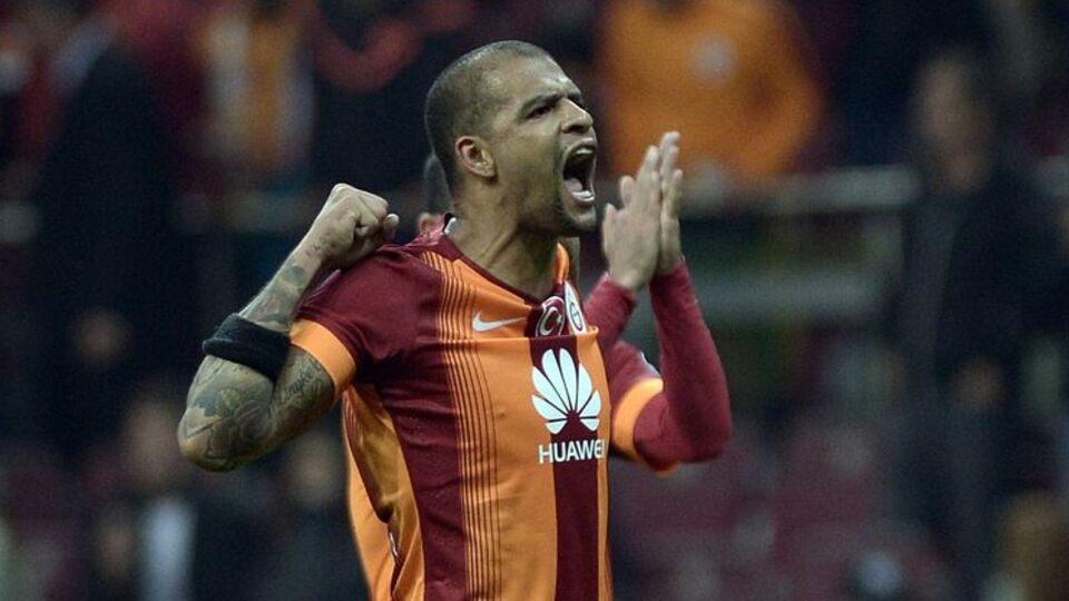 "Sergen'le ilgilenilir, Melo ile ilgilenilmez"